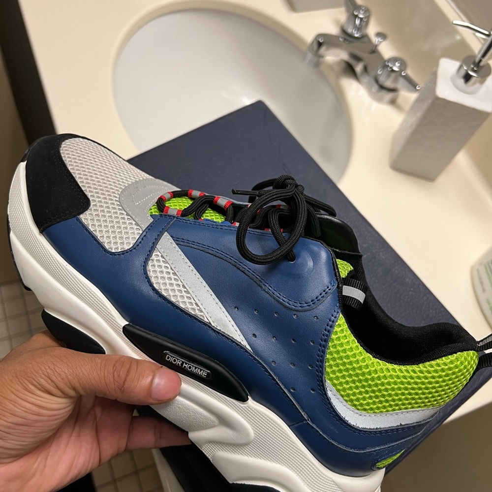 Dior sneakers
